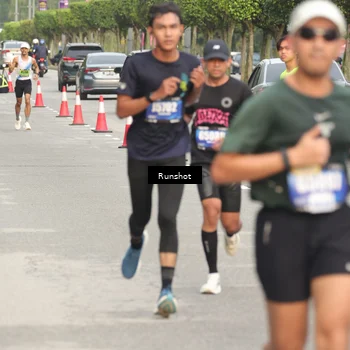 Runner Photo 5613778