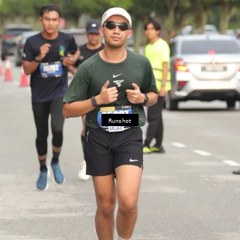 Runner Photo 5613782