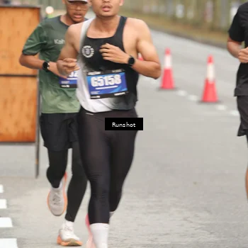 Runner Photo 5613798