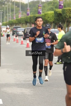 Runner Photo 5613808