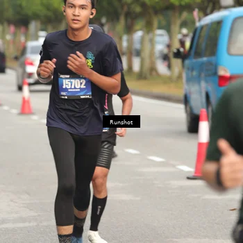 Runner Photo 5613826