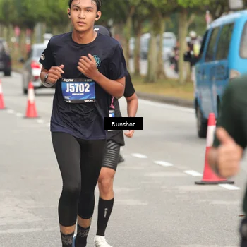 Runner Photo 5613827