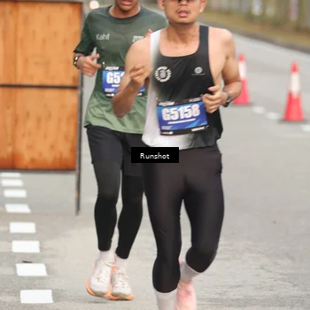 Runner Photo 5613831