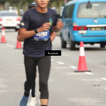 Runner Photo 5613834