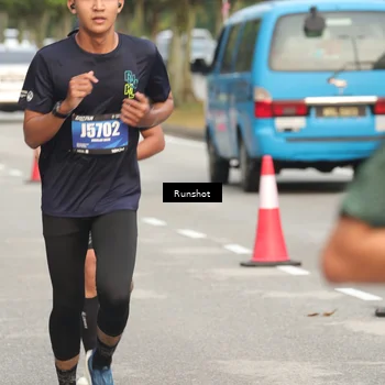 Runner Photo 5613836