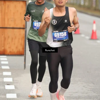 Runner Photo 5613898