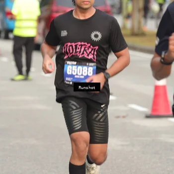Runner Photo 5613925
