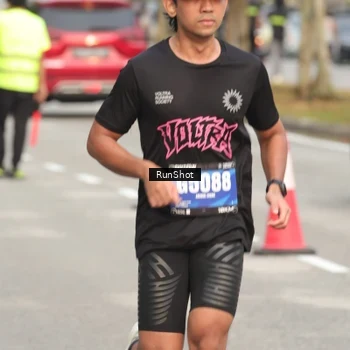 Runner Photo 5613941
