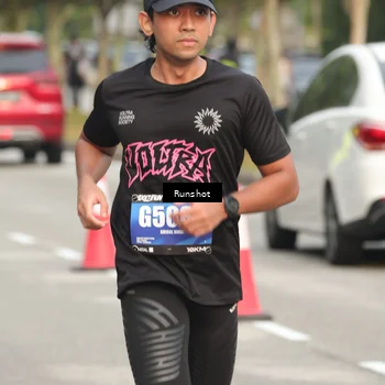 Runner Photo 5613949