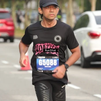 Runner Photo 5613950