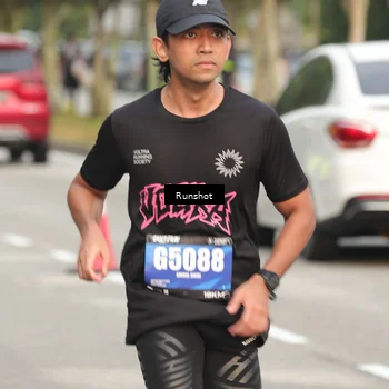 Runner Photo 5613954