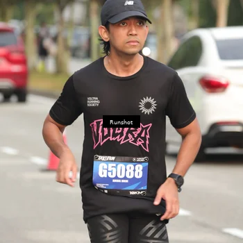 Runner Photo 5613957