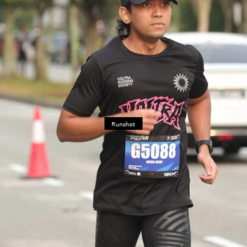 Runner Photo 5613962