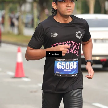 Runner Photo 5613967