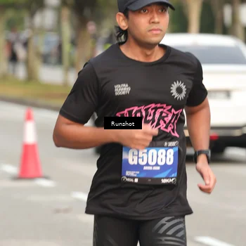 Runner Photo 5613969