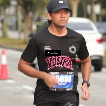 Runner Photo 5613978