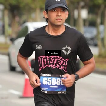 Runner Photo 5613979