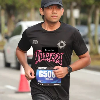 Runner Photo 5613984