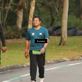 Runner Photo 5614004