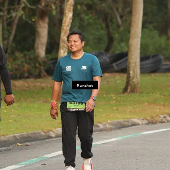 Runner Photo 5614012