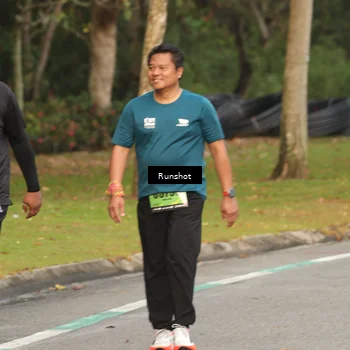 Runner Photo 5614015