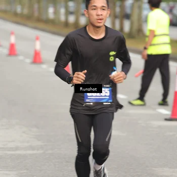 Runner Photo 5614021