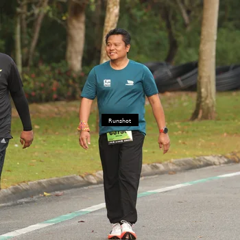 Runner Photo 5614024