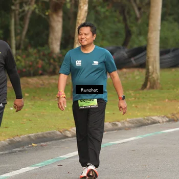 Runner Photo 5614028
