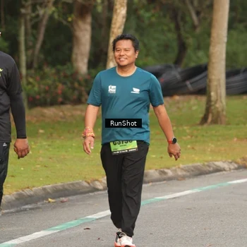 Runner Photo 5614031