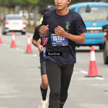 Runner Photo 5614034