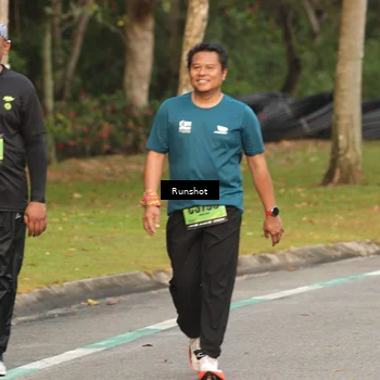 Runner Photo 5614037