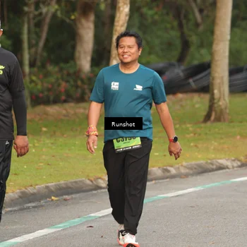 Runner Photo 5614038