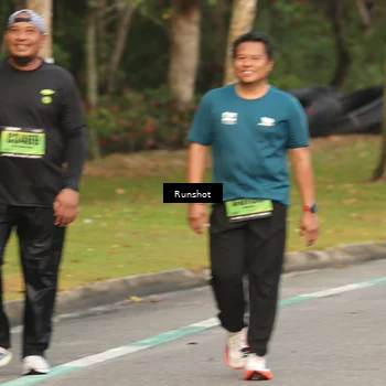 Runner Photo 5614042