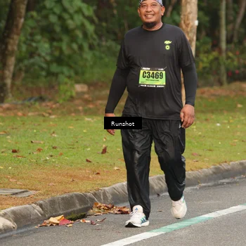 Runner Photo 5614049