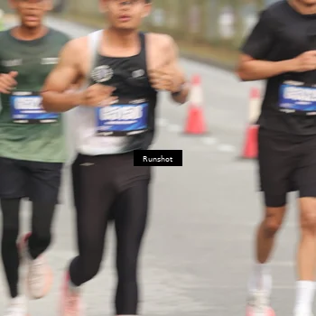 Runner Photo 5614061