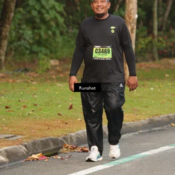 Runner Photo 5614062