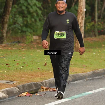 Runner Photo 5614068