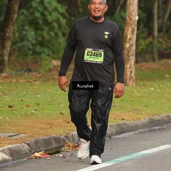 Runner Photo 5614072