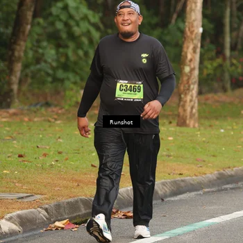 Runner Photo 5614076