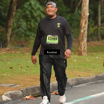 Runner Photo 5614077