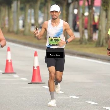 Runner Photo 5614089