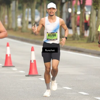 Runner Photo 5614092