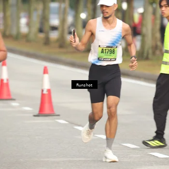 Runner Photo 5614114
