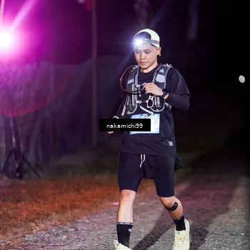Runner Photo 5614122