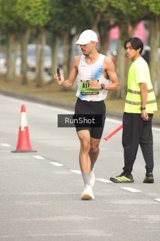 Runner Photo 5614123