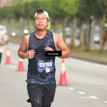 Runner Photo 5614127