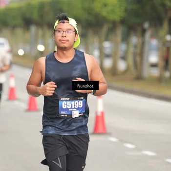 Runner Photo 5614129