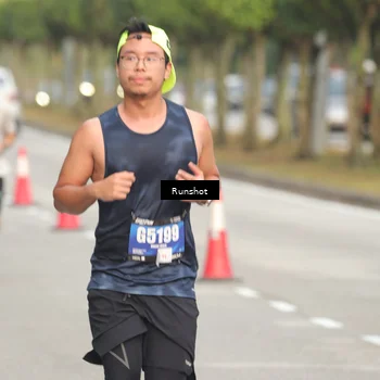 Runner Photo 5614135