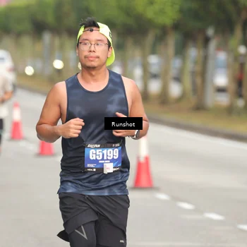 Runner Photo 5614136
