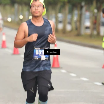 Runner Photo 5614142